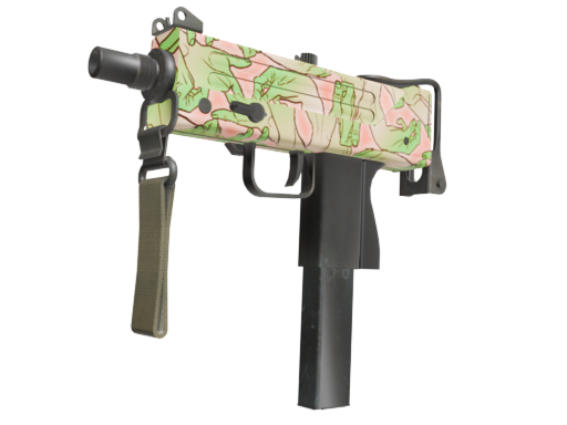 MAC-10 | Zombie Hands