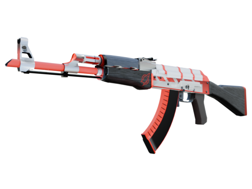 Weapon Finishes