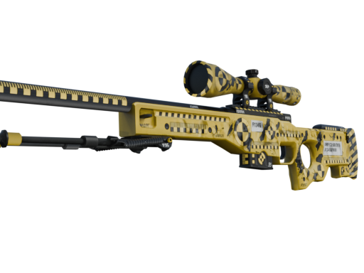 AWP | Crash Tester