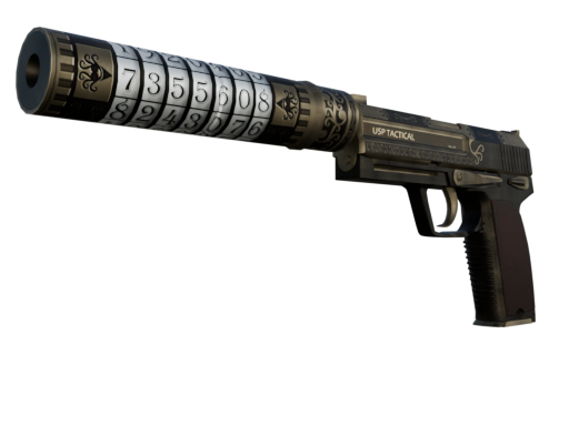 USP-S | Combination