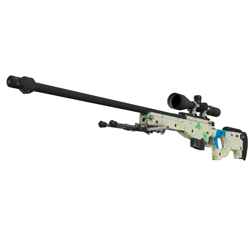 AWP | Atlas
