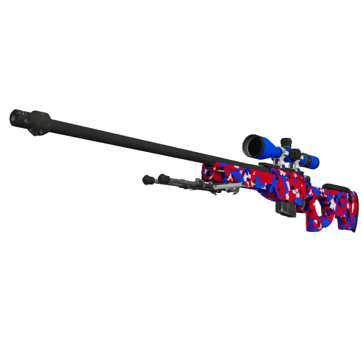 AWP | UK DDPAT