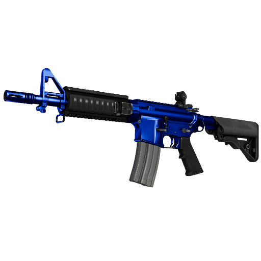 M4A4 | Aquamarine Bundesautobahn