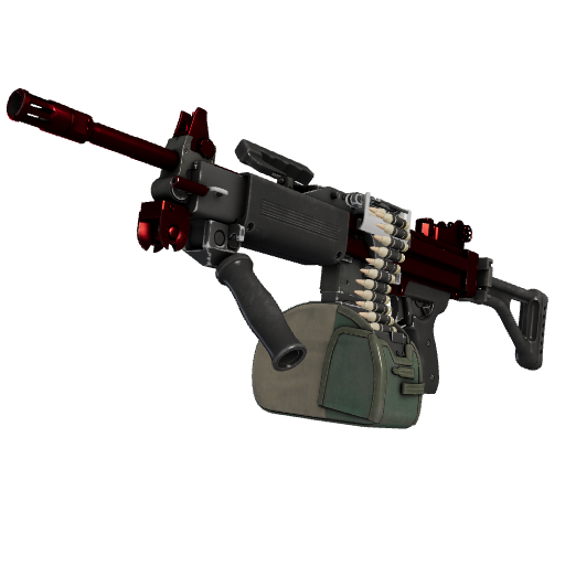 Negev | Ruby Snelweg