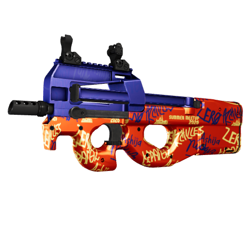 P90 | Signatures (Summer Meetup 2026)