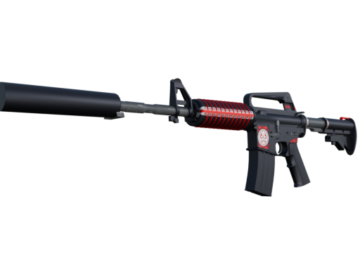 M4A1-S | Danish Knight