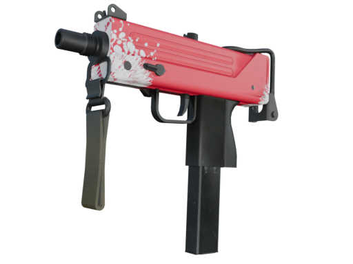 MAC-10 | Icarus Royalty
