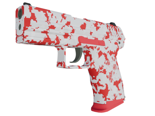 P2000 | Danish DDPAT