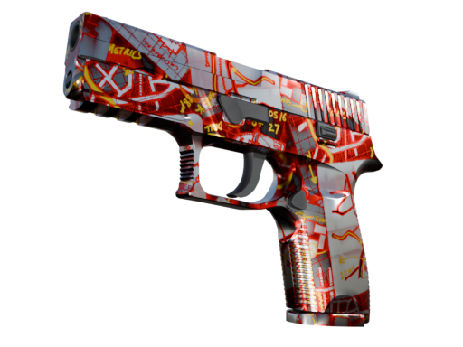 P250 | German Road Trip