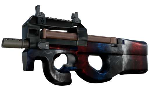 P90 | Nederland Fade