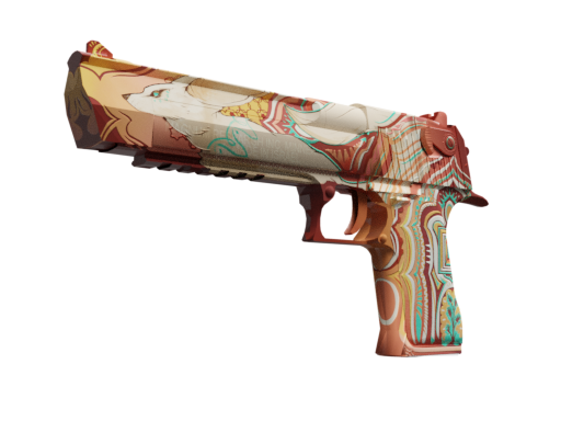 Desert Eagle | Fennec Fox