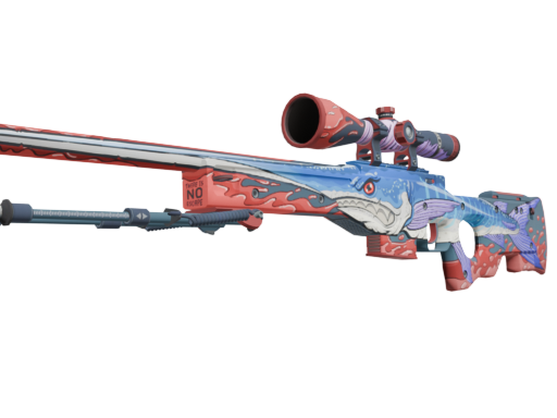 AWP | Sea Impaler