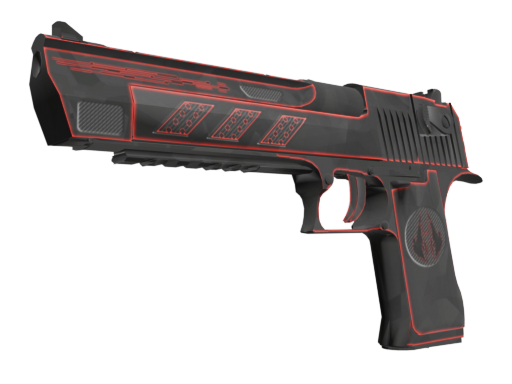 Desert Eagle | Omega