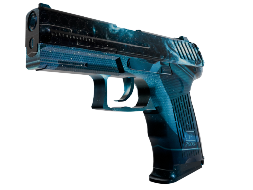 P2000 | Ultraparallel