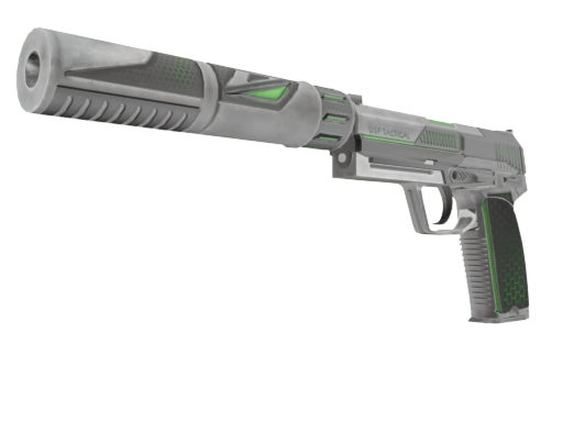USP-S | Xenotech