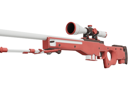 AWP | Plush