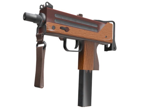 MAC-10 | Maple