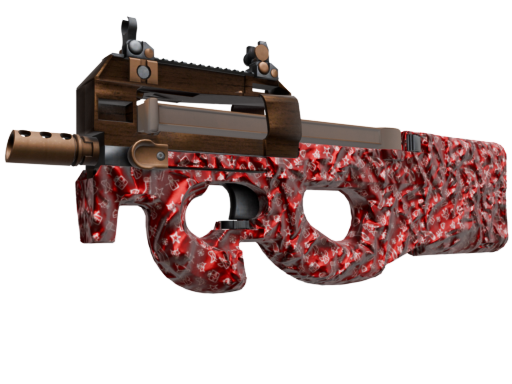 P90 | Giftwrap