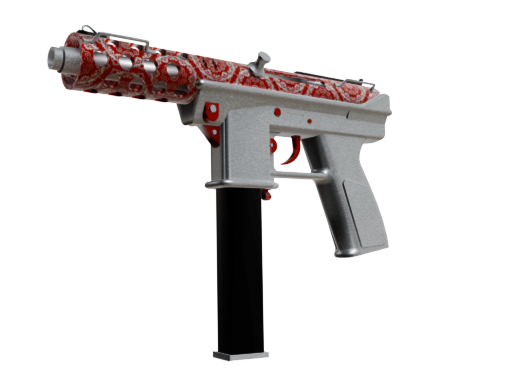 Tec-9 | Cringle