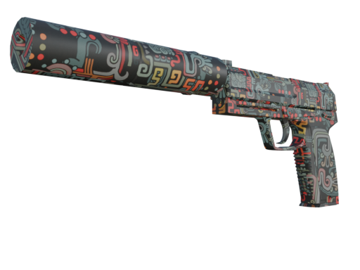 USP-S | Ancient Visions