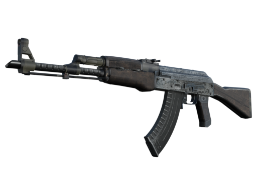 AK-47 | Steel Delta