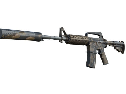 M4A1-S | Mud-Spec