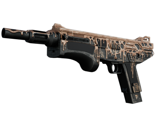 MAG-7 | Copper Coated