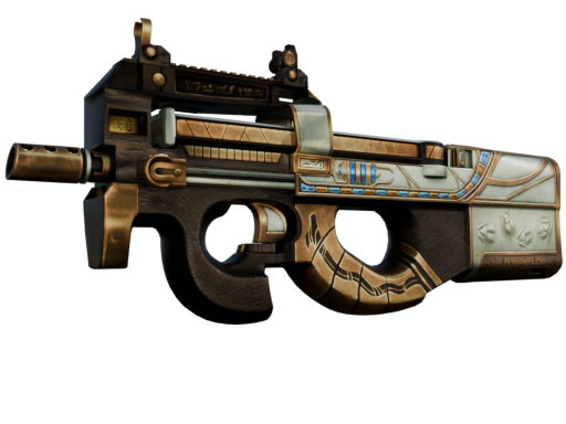 P90 | ScaraB Rush