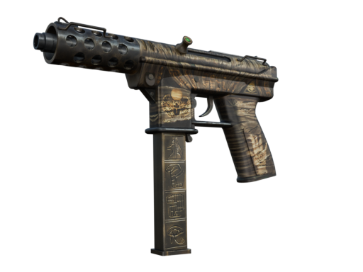 Tec-9 | Mummy's Rot