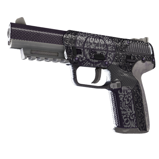 Five-SeveN | Desert Seal