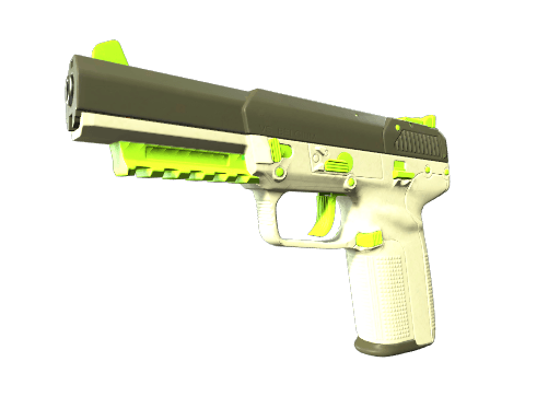 Five-SeveN | Hot Shot