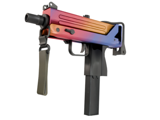 MAC-10 | Fade