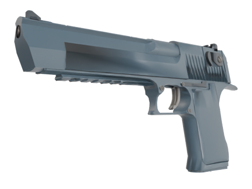 Desert Eagle | Night