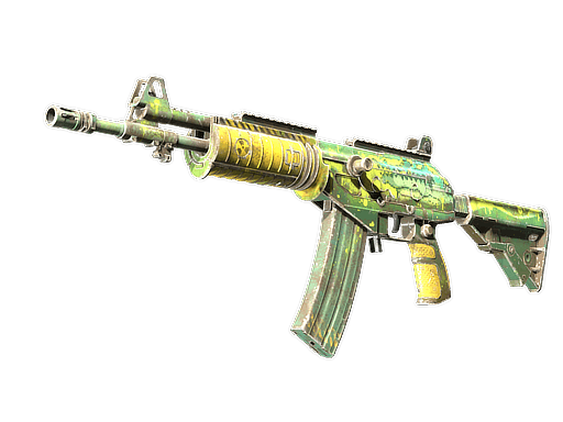 Galil-AR | Galigator