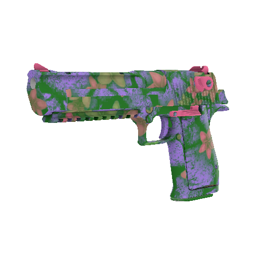 Desert Eagle | Spring Bloom