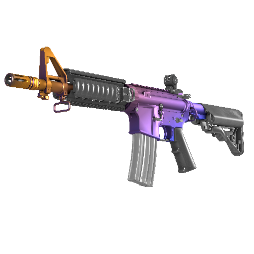 M4A4 | Equinox Sunrise