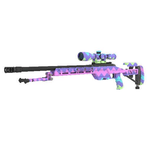 SSG 08 | Neon Weave