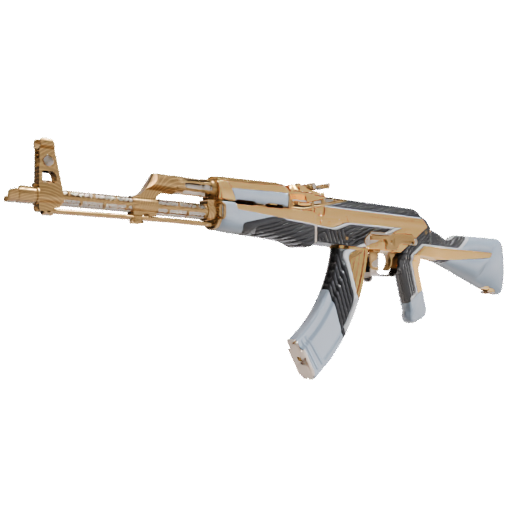 AK-47 | The Oligarch
