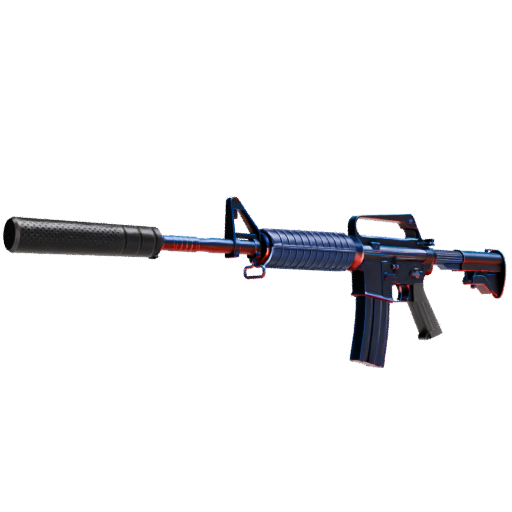 M4A1-S | Liquidation