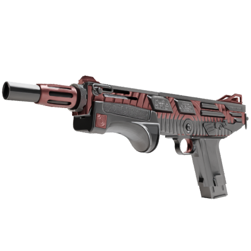 MAG-7 | MAGnitude