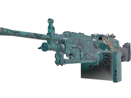 M249 | Shipping Forecast