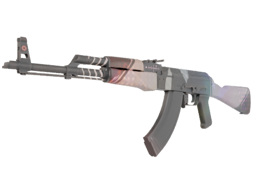 AK-47 | Crossfade