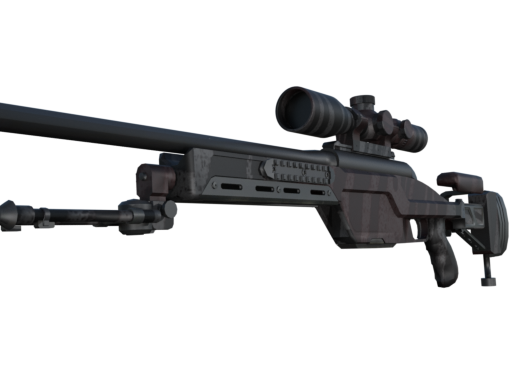 SSG 08 | Prey