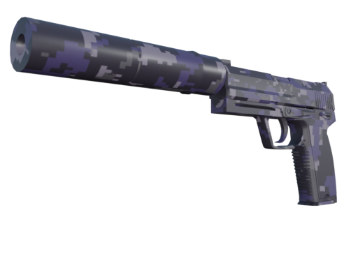 USP-S | Pink DDPAT