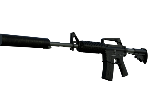M4A1-S | Moss Quartz