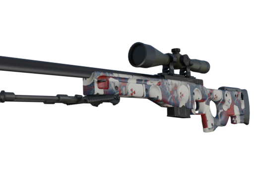 AWP | Acheron