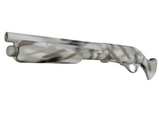 Sawed-Off | Sage Spray