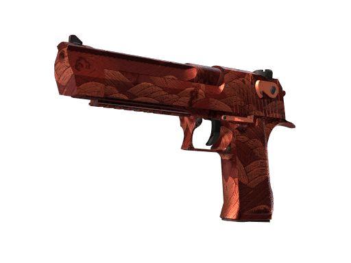 Desert Eagle | Sunset Storm 壱