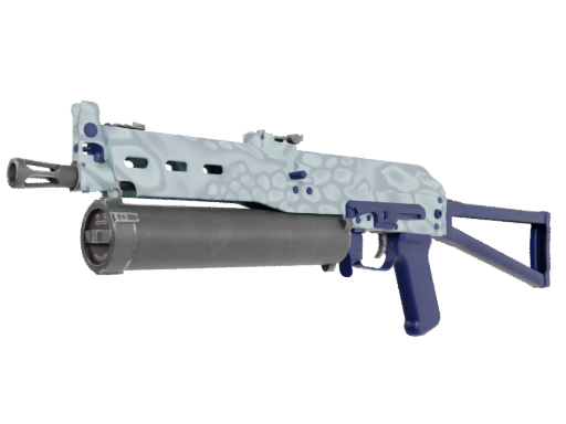 PP-Bizon | Cold Cell