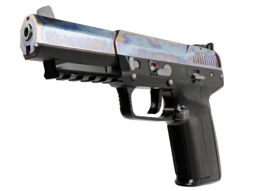 Five-SeveN | Heat Treated